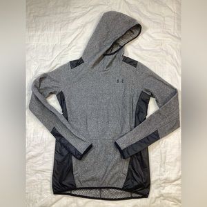 Women’s Under Armour Cold Gear Infrared Hoodie XS